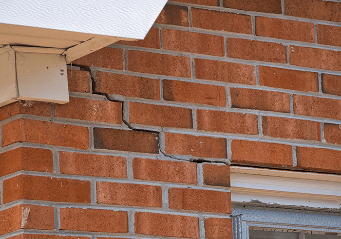 Brick Repairs