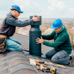 Chimney Installation