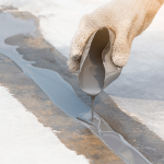 Concrete Repair and Restoration