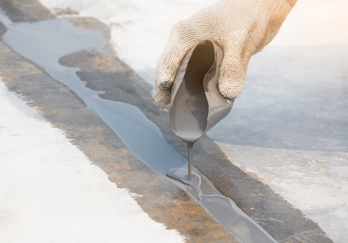 Concrete Repair and Restoration